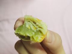 绿豆一口酥-宋记饼家(石门二路店)