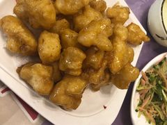 肘子酥-肘子酥·天津菜·特色捞面(德云社店)