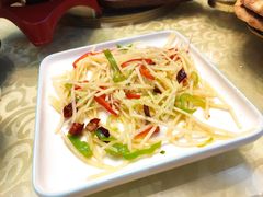 -塔里木新疆饭店(新北万达店)