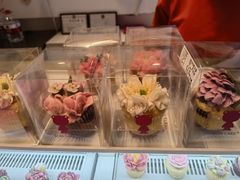 -BON CAKE(华贸购物中心店)