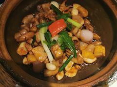 -大榕树下顺德菜(融创茂店)