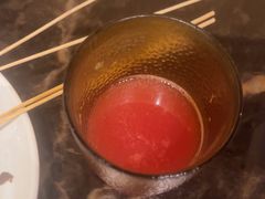 -汉丽斯巴西烤肉自助(市南店)