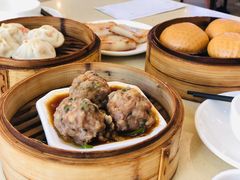 -满福隆酒楼(万绿园店)