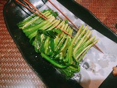 -新楚记烧烤·酒场·夺命肥肠(车公庙店)