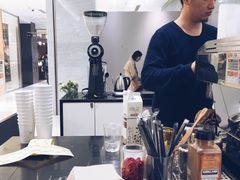 -Manner Coffee(芮欧百货店)
