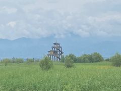 -野鸭湖国家湿地公园