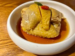 -沪上馨和小馆•海派上海菜(陆家浜路店)