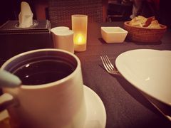 进口土耳其红茶-Efes Turkish & Mediterranean Cuisine 艾菲斯餐厅(陆家嘴店)
