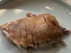 南京盐水鸭-狮王府淮扬菜(夫子庙老门东店)