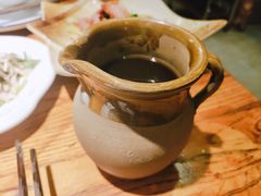-滇香肴·云南菜蒸汽石锅鱼(云南北路店)
