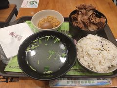 -犟骨头(津南永旺店)