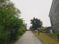 -广州神农草堂中医药博物馆