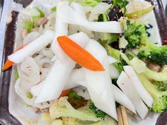 -和月楼牛羊肉泡馍