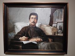 -中华艺术宫(上海美术馆)