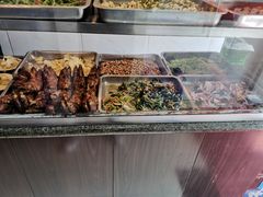-东关赵记粉汤羊血(兴庆北路店)