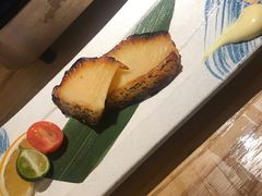 -初居食屋日式料理(万象城购物中心店)