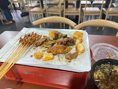 -宜宾小烧烤(川大路三段店)