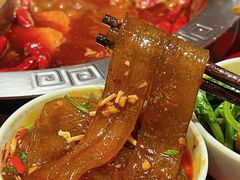 -袁老四重庆老火锅(桐梓坡店)
