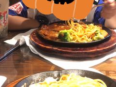 -必胜客(武进万达店)