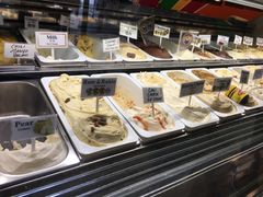 -Dooley's Premium Ice Cream