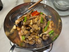 -大鱼徽州·寻味徽菜(星光总店)