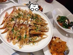 -雅苑中餐厅