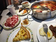 -吉布鲁牛排海鲜自助(芙蓉万家丽店)