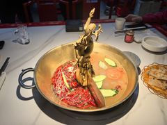-小龙翻大江文化火锅(宽窄店)