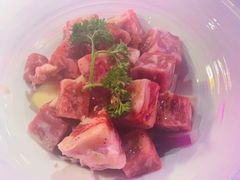 -十三姨正合丰烤肉(营迹路店)