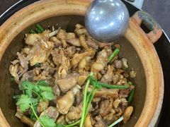 -华仔土鸡店(创意产业园店)