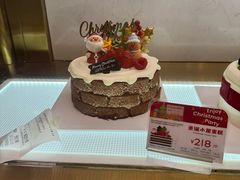 -巴黎贝甜(五道口店)