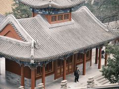 -香山公园