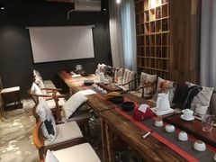 -邈墨茶馆(凤起路店)