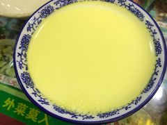 -继承独一味生烤羊排(金牛小区店)