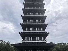 -宜兴龙背山森林公园