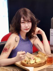 -玛莲朵·海菲秀冰珀科