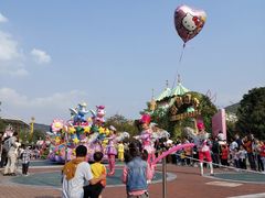 -杭州Hello Kitty乐园