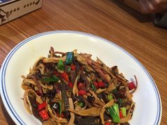 -印象鲵宴·张家界地标美食名片(溪布街店)