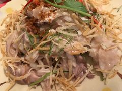 -龙桥私厨·姜花菊花过桥鱼·顺德菜(容桂店)