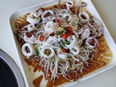 -鑫悦楼煎蟹·16年海鲜大排档