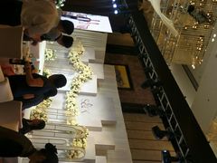 -希尔顿逸林酒店·中餐厅