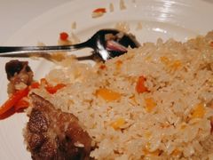 -谷丽麦馕新疆菜·清真(步步高梅溪新天地店)