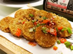 -粥堂里餐厅(城市御园店)
