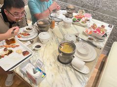 -雍和会海鲜姿造自助(湖东路店)