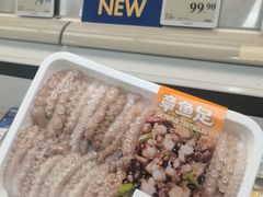 -山姆会员商店(亦庄创意生活广场店)