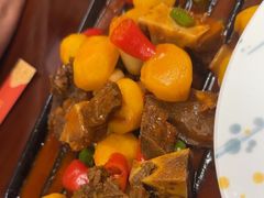 -那拉提之疆·新疆菜(美院店)