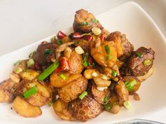 -蕃茄述·好汤自然来(江汉路店)