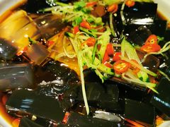 -阿里巴巴海鲜烧烤家常菜(黄岛店)