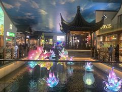 -苏州味道(阳澄湖服务区店)