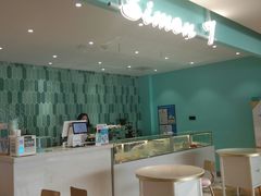 -西檬树SIMON·T轻奢蛋糕(大东方Max店)